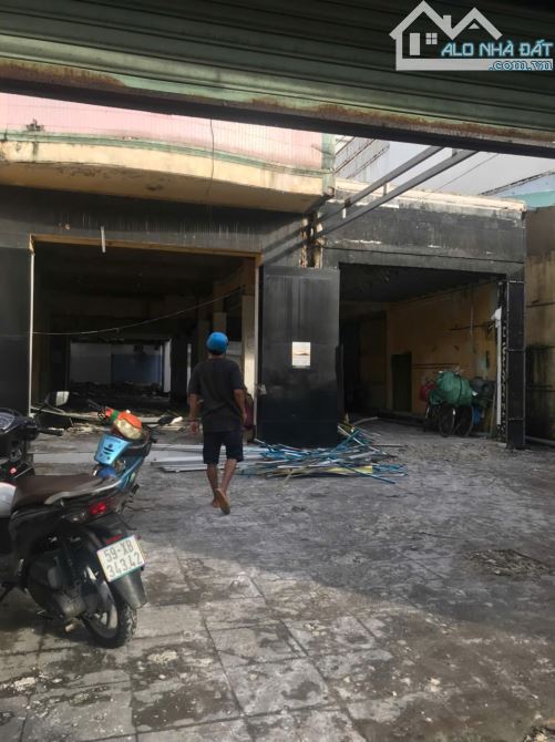 BÁN NHÀ MẶT TIỀN ĐƯỜNG KHA VẠN CÂN - F, LINH CHIỂU TP THỦ ĐỨC 60 TỶ 10X33=330m - 2