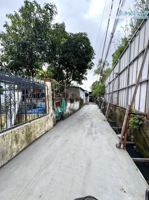 Đất Quận 7 Ngay Phú Mỹ Hưng Ngang 5,5m X 16,5m CN 91m2 - 2