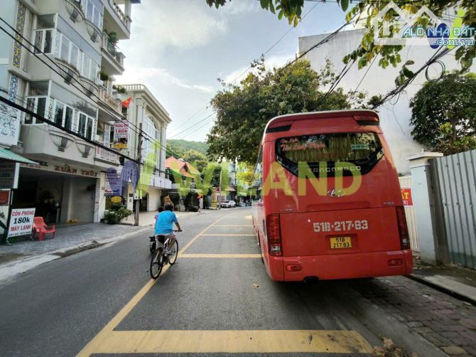 BÁN ĐẤT CÁCH BÃI SAU 400M ĐƯỜNG PHAN CHU TRINH GẦN 300m² NGANG 14M CHỈ 35 TỶ - 2