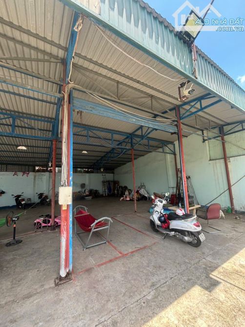 ⭐️⭐️ Giảm 2.5tỷ! Đất SHR HXT né 979m2, Nở hậu – Đặng Đức Thuật TP.Biên Hoà - 2