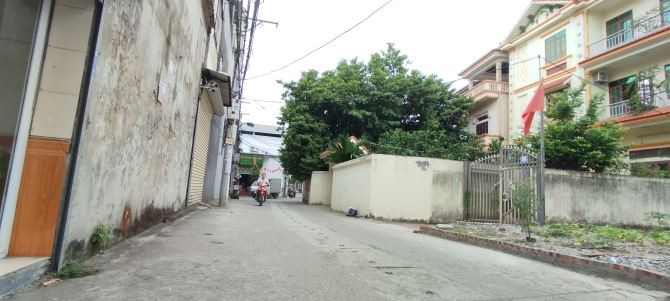 💥BÁN ĐẤT TT QUANG MINH HƠN 2TỶ -GIÁ ĐẦU TƯ LÀ LÃI-NGÕ THÔNG-TIỆN ÍCH BẠT NGÀN. - 2
