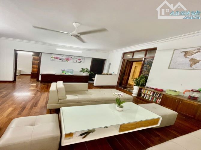 Giá tốt, Căn 160m2  4PN 3WC  tòa 24T2 Hoàng Đạo Thúy, Trung Hòa Nhân Chính - 2