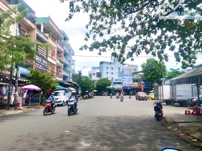 3 TẦNG NGUYỄN ĐÌNH TRỌNG TRUNG TÂM CHỢ HÒA KHÁNH - 2