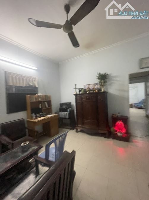 BAO ĐẦU TƯ,GIÁ RẺ, NHÀ CẤP 4, DIỆN TÍCH LỚN, 120M2, LƯU HỮU PHƯỚC, P15 Q8, CHỈ 57TR/M2 - 2