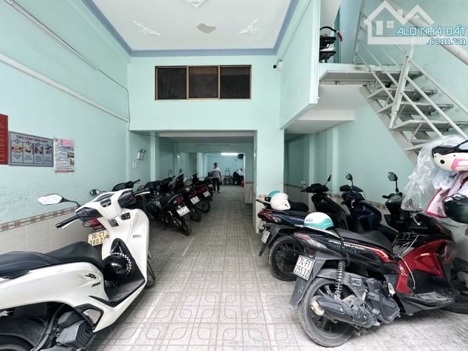 Phạm Văn Hai, P3, TB, 94m2, 5 tầng, 24 phòng cho thuê 65tr/tháng, chỉ 12.99 tỷ - 2