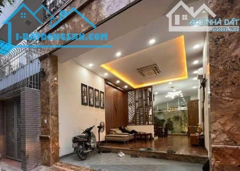 💎 nhà 65m² - 5 tầng- MT 4,2m– 16,6 tỷ – Lê Văn Lương, Khu Vip - 2