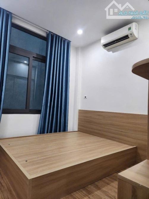 BÁN NHÀ KIM GIANG – 32M², 4 TẦNG, FULL NỘI THẤT -GIÁ CHỈ HƠN 6 T - 2
