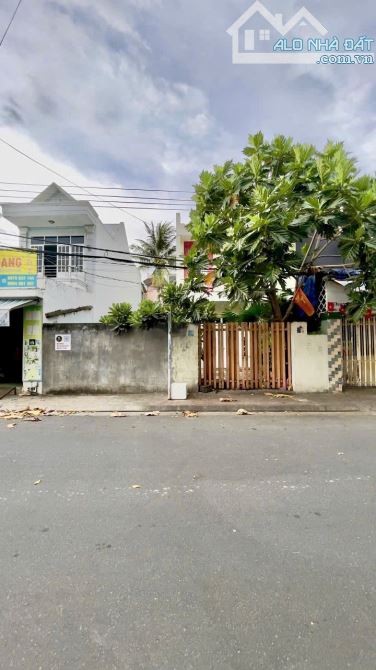 Đất Mặt Tiền VIP 224m2 Phạm Ngọc Thạch - Kề bên Scenia Bay 40 tầng – Giá 26 tỷ - 2