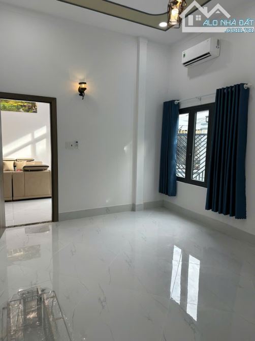NHÀ 3PN PHÚ KHƯƠNG GẦN ĐƯỜN NGUYỄN HUỆ - 2