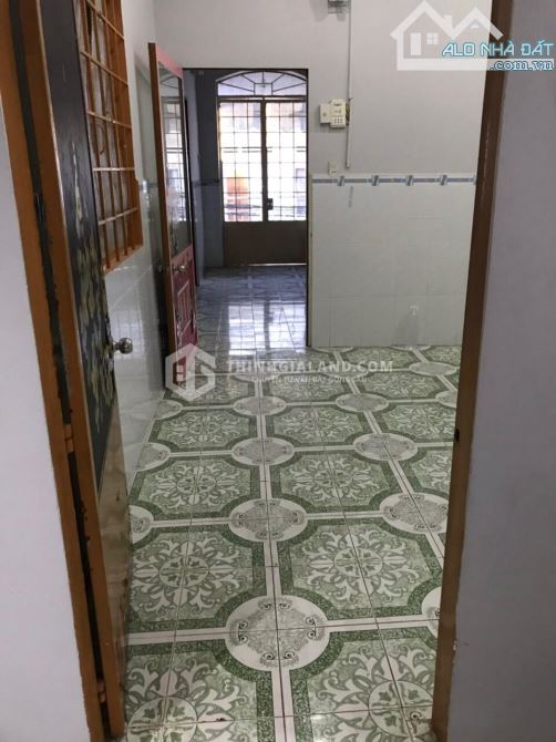 BÁN NHÀ 1 TRỆT 1 LẦU TẠI TRƯƠNG CÔNG ĐỊNH_TRUNG TÂM PHƯỜNG 3_CÁCH BIỂN BÃI TRƯỚC 10P ĐI BỘ - 2