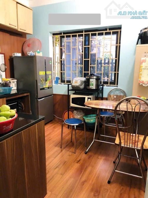 Cần bán gấp nhà Ngọa Long, Bắc Từ Liêm, 2 mặt thoáng, dân xây, 40m2, 5T, mt 3.8m, 5.65 tỷ. - 2