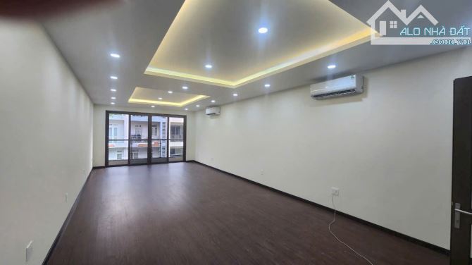 cho thuê nhà văn phòng khu Himlam 5x20 có hầm nhà mới đẹp giá 55 tr/ tháng - 2