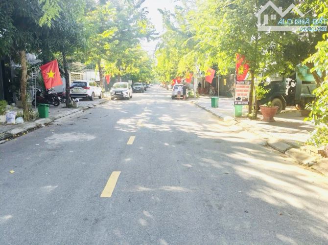 BÁN NHÀ 3 TẦNG ĐƯỜNG DIỆP MINH CHÂU – HÒA XUÂN - SÁT MAI CHÍ THỌ-  100M2 - 7.x TỶ - 2