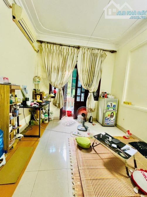 ❌❌❌NHÀ 5 TẦNG DÂN XÂY - 50M Ô TÔ ĐỖ TRÁNH - NGÕ BA GÁC TRÁNH -  LÊ TRỌNG TẤN❌❌❌ - 2