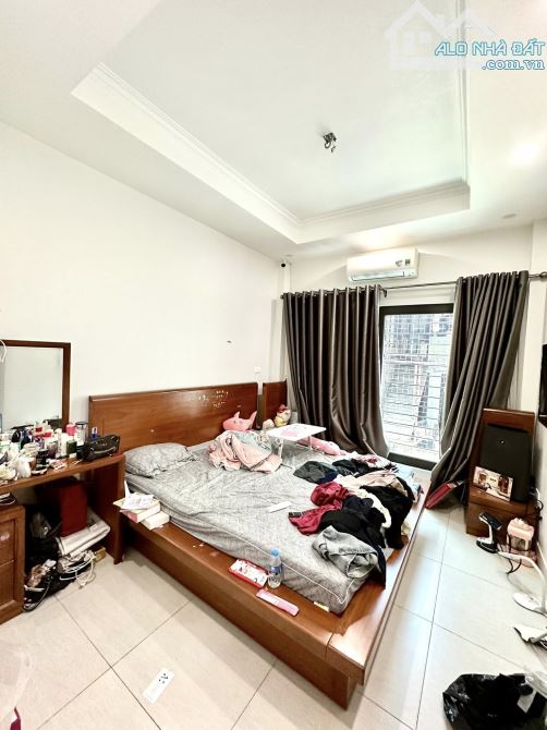 NGÔI NHÀ ĐỘC TÔN- PHỐ LÒ ĐÚC – Ô TÔ ĐỖ CỬA – CÁCH HỒ HOÀN KIẾM 3 PHÚT. - 2