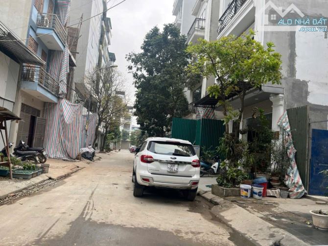 ĐẤT PHÂN LÔ CỰC ĐẸP, TĐC DƯƠNG NỘI, NGAY CẠNH AEON MALL, CV THIÊN VĂN HỌC 50M2 GIÁ 13,5 TỶ - 2