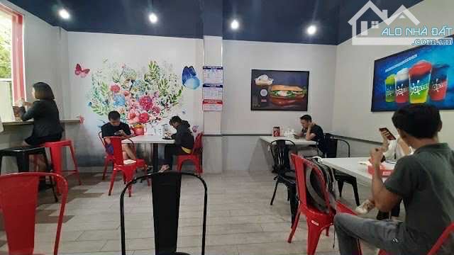 Quận 1, mặt tiền Kd đắc địa Nguyễn Du, 68m2, dòng tiền 1 tỷ/năm, 54 Tỷ - 2
