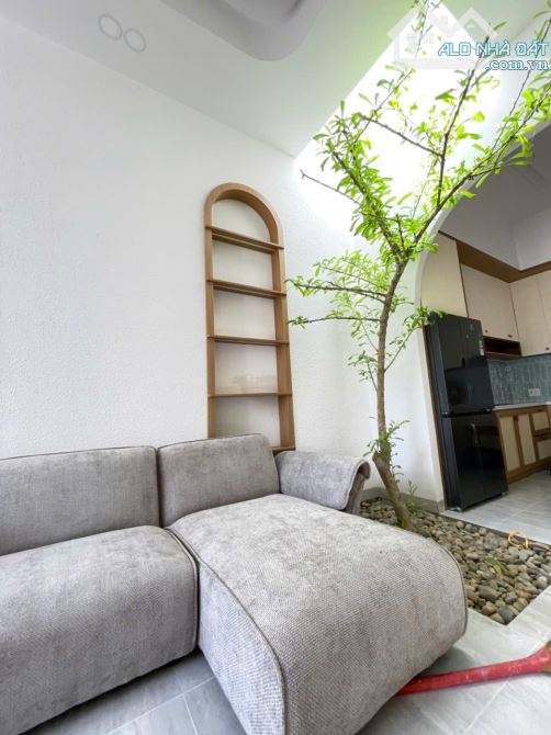 💥Nhà Mới TC 4,5*30m,Khu Đường B,Phạm Ngũ Lão, thôn 6,Phường Buôn Ma Thuột - 2