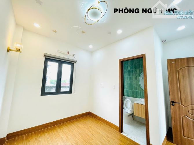 ✅3 TẦNG NGUYỄN DUY TRINH ✅GẦN VIN HOME - NHÀ MỚI XÂY✅GIÁ 4 TỶ 800 CÒN GIẢM THÊM✅ - 2