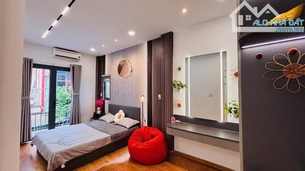 NHÀ ĐẸP PHAN TÂY HỒ - PHAN XÍCH LONG - DTSD 60M2 - 2 TẦNG BTCT - NHĨNH 4TỶ -  PHÚ NHUẬN . - 2