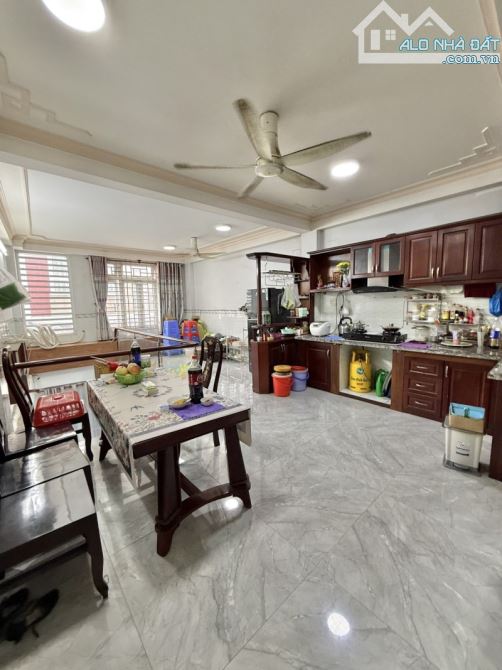 🏡 AEON TÂN PHÚ – HẺM XE HƠI 4M – 5 TẦNG KIÊN CỐ – CHỈ 6.x TỶ - 2