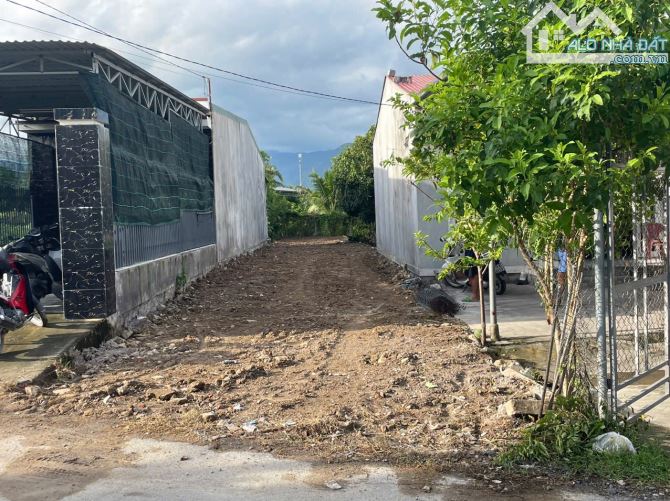 Chủ gửi bán lô đất mặt tiền đường Liên Xã, Diên Sơn, Diên Khánh - 2