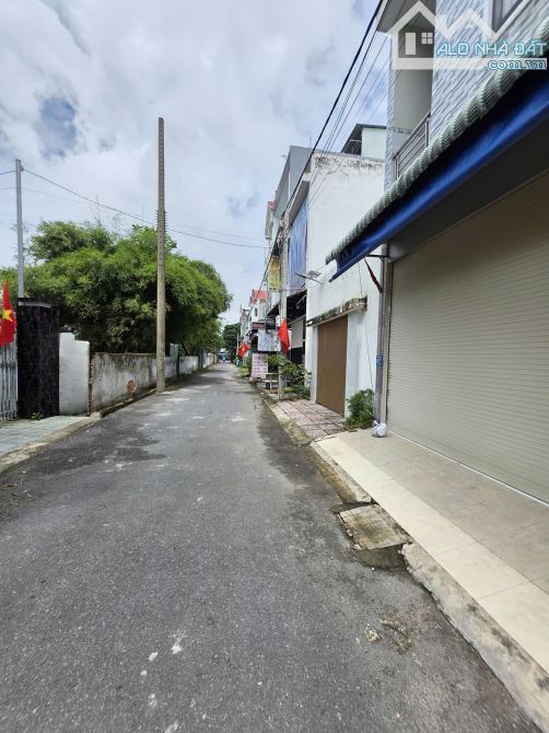 Bán nhà gần chợ 343 chỉ 200m, p.Bình Hòa, Tp.Thuận An chỉ 3,8 tỷ TL M7642 - 2