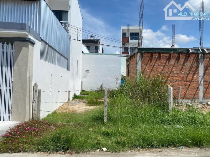 🌾🌾 bán đất Vĩnh Hiệp ngang 5 m vị trí đẹp - 2