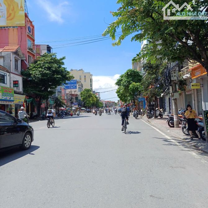 Siêu Phẩm mặt phố Trần Nguyên Hãn. - 2