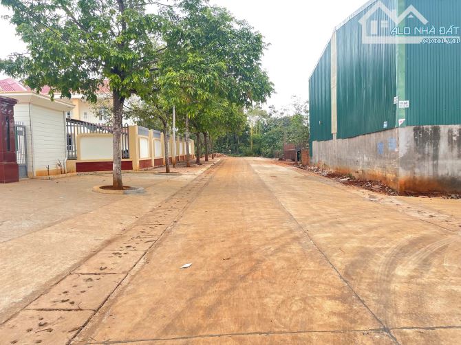 💥Lô 2 mặt tiền,5*20m,thực 6m.Đường B6,Phạm Ngũ Lão,thôn 6,Đối Diện Trường Mẫu Giáo - 2