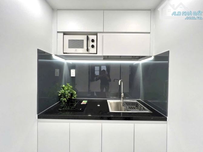 KHU PHAN XÍCH LONG - SÁT Q.1 - TRUNG TÂM PHÚ NHUẬN - CHỈ 6.x TỶ HƠN - 2