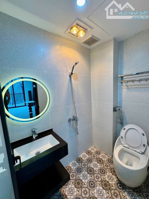 SIÊU PHẨM XUÂN ĐỈNH – NHÀ MỚI – NGÕ TO – THANG MÁY – DÒNG TIỀN KHỦNG - 2