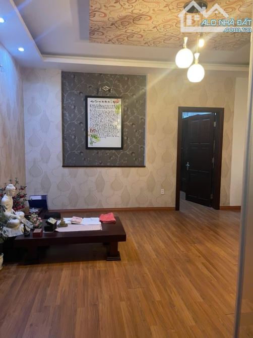 🌟 BÁN NHÀ 4 TẦNG – ĐƯỜNG ĐOÀN HỮU TRƯNG, HÒA AN, CẨM LỆ 🌟 - 2