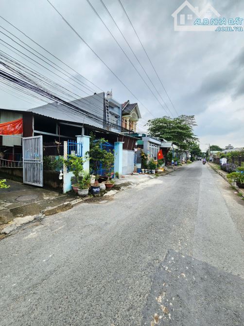 Bán đất MT đường Nguyễn Công Trứ, p.Đông Hòa, Tp.Dĩ An chỉ 6,2 tỷ TL M4829 - 2