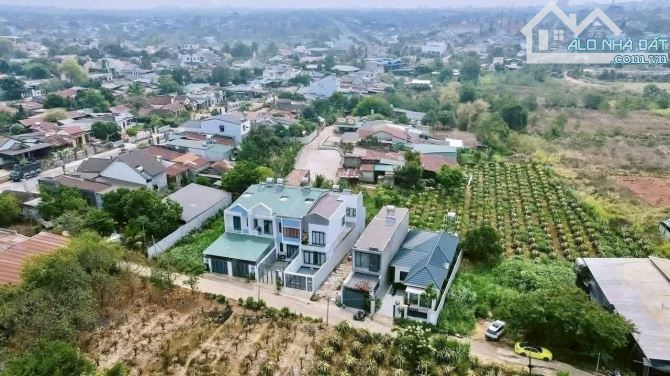 💥Đất hẻm cấp 1 đường C - thôn 3 Cư Ebur - 5 x 30m (thổ cư 100%) - 1.550 tỷ - 2
