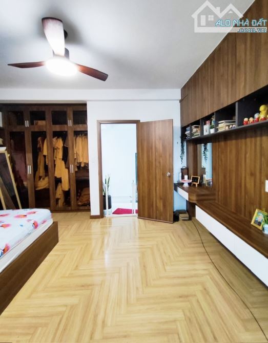 🔥 HOT NHẤT Q2: GIẢM 1,6 TỶ – NHÀ 4 TẦNG KHU PHÂN LÔ  – 96M2 CHỈ CÒN 9,9 TỶ - 2