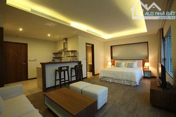 Căn 2pn 2wc căn hộ alarcarte giá chỉ 17tr - 2