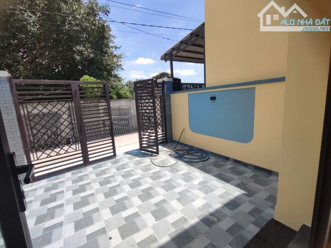NHÀ  CÁCH BIỂN PHƯỚC HẢI 2,5 km  – GIÁ SIÊU RẺ – 5 x 19.3m - 60m² thổ -  1 tỷ 550 - 2