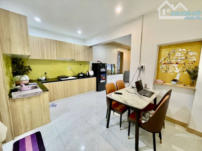 🔥🔥 Hải Châu - 72m2 Sau Mặt tiền Ông Ích Khiêm chỉ 3tyX - 2