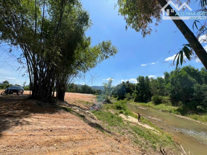 Bán đất 500m² view suối Khao, ngang 15m, đường ô tô, giá chỉ 2xx – cực rẻ - 2