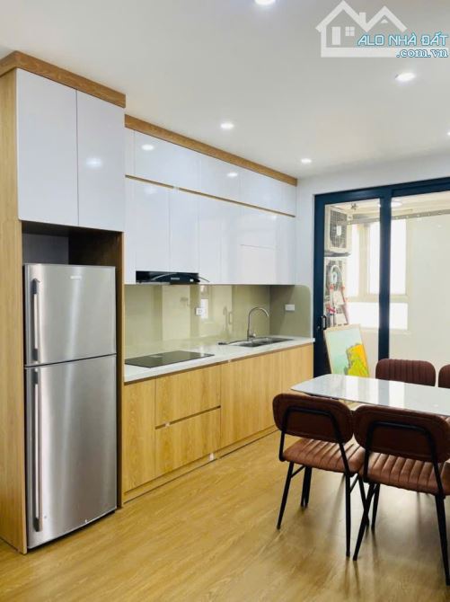 CHCC PHẠM HÙNG – FULL ĐỒ XỊN – GẦN BẾN XE – 95M² – 3PN – 7.6 TỶ (DCG6963) - 2