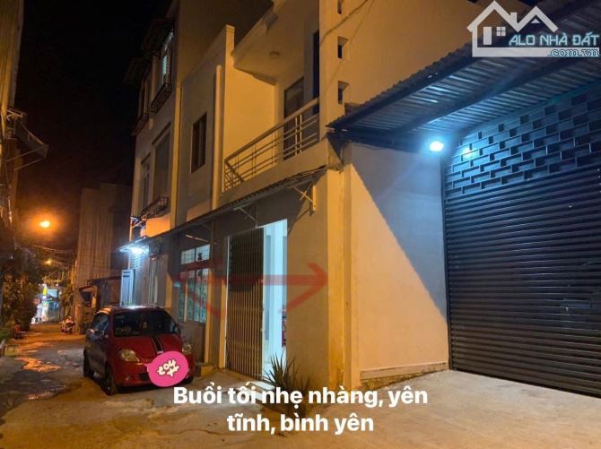 NHÀ HẺM 78 LÊ DUẨN - Phường Buôn Ma Thuột ạ - 2
