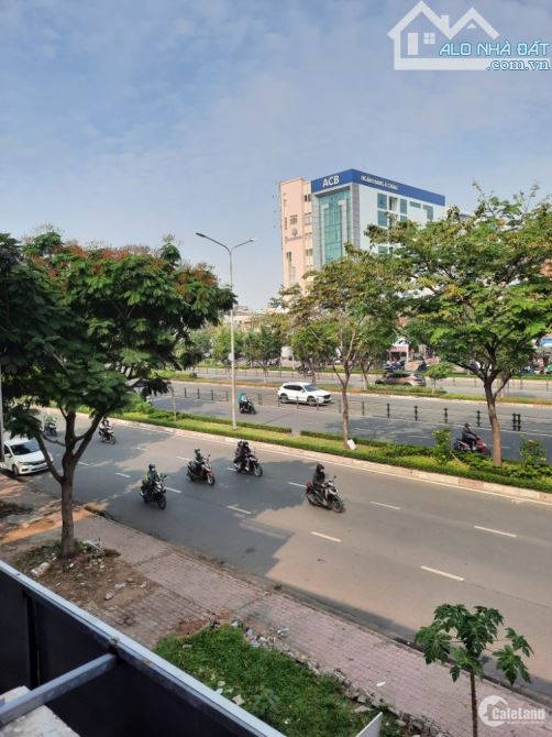 ĐẤT MẶT T,IỀN ĐIỆN BIÊN PHỦ BÌNH THẠNH 140M2, 24 TỶ 5 THƯƠNG LƯỢNG - 2