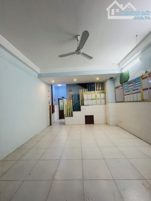 NHÀ PHỐ KHU HAI THÀNH (TÊN LỬA 2) - GẦN TRẦN VĂN GIÀU - 80M2 (5x16) - 4 TẦNG SHR - 2