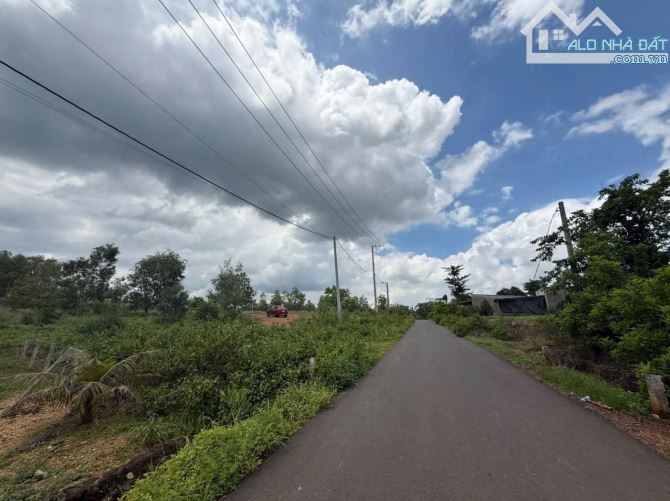 Bán nhanh 1,5 sào Suối Rao -Châu Đức - Bà Rịa1,3 Tỷ  “ Khu dân cư - Điện Nước Ngang Đất “ - 2
