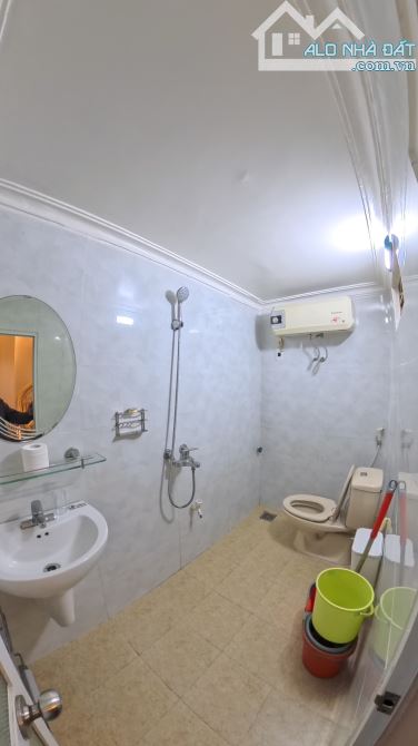 BÁN NHÀ 3 TẦNG – MẶT NGÕ NÔNG ĐƯỜNG NGUYỄN ĐỨC CẢNH - 2
