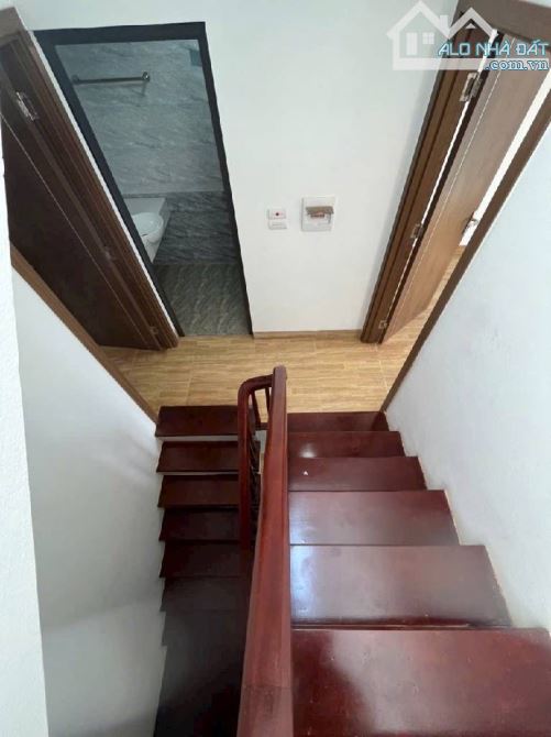 🌟 CĂN NHÀ LÔ GÓC – PHÚC LỢI, LONG BIÊN - 5 TẦNG THOÁNG SÁNG🌟 - 2