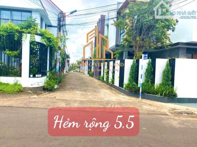 BÁN ĐẤT HẺM 55 HOÀNG THẾ THIỆN – THÔNG RA HẺM 163 Y MOAN - giá 3.250TỶ - 2