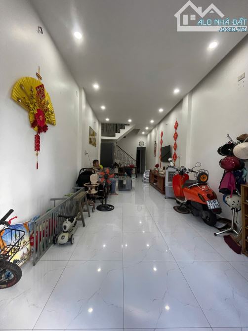 🏡 BÁN NHÀ 3 TẦNG mặt tiền YẾT KIÊU – P. THUẬN HÒA, TP HUẾ - 2