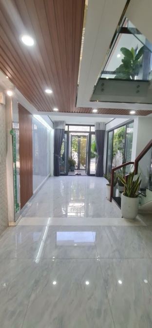 NHÀ ĐẸP TRƯỜNG CHINH - 70M2 - 5 TẦNG - NỘI THẤT CHÂU ÂU XỊN XÒ - 2